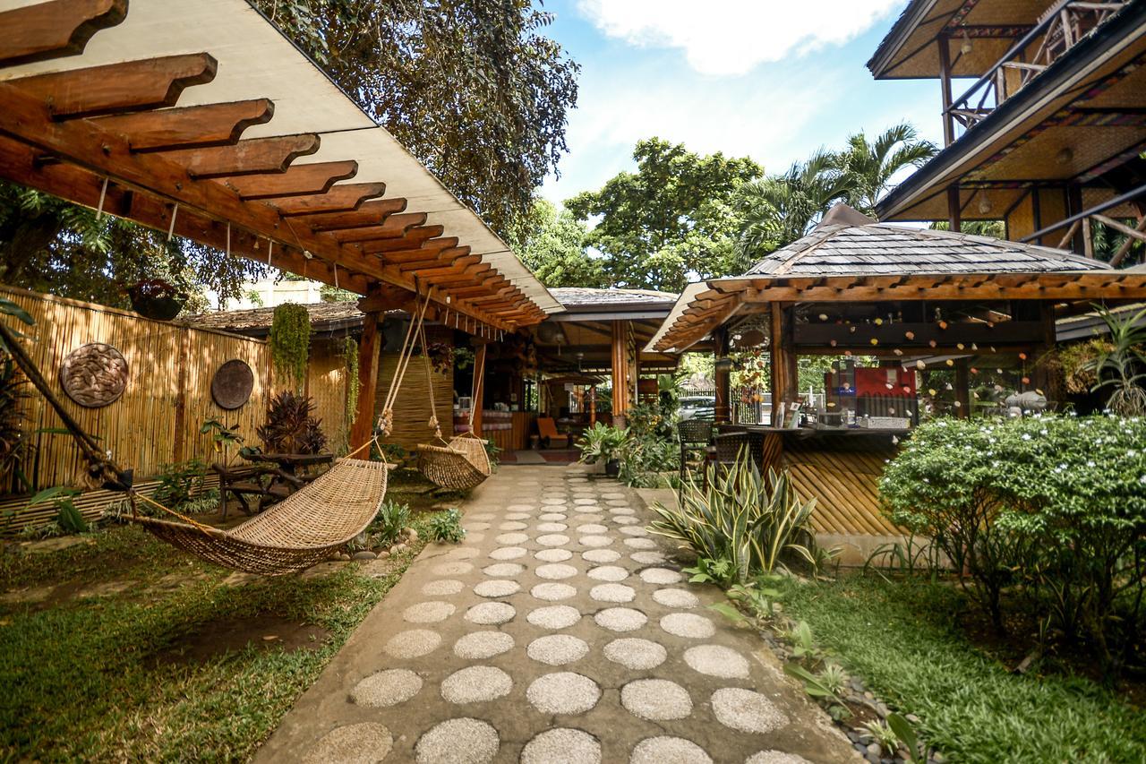 Puerto Pension Inn Puerto Princesa Exterior photo