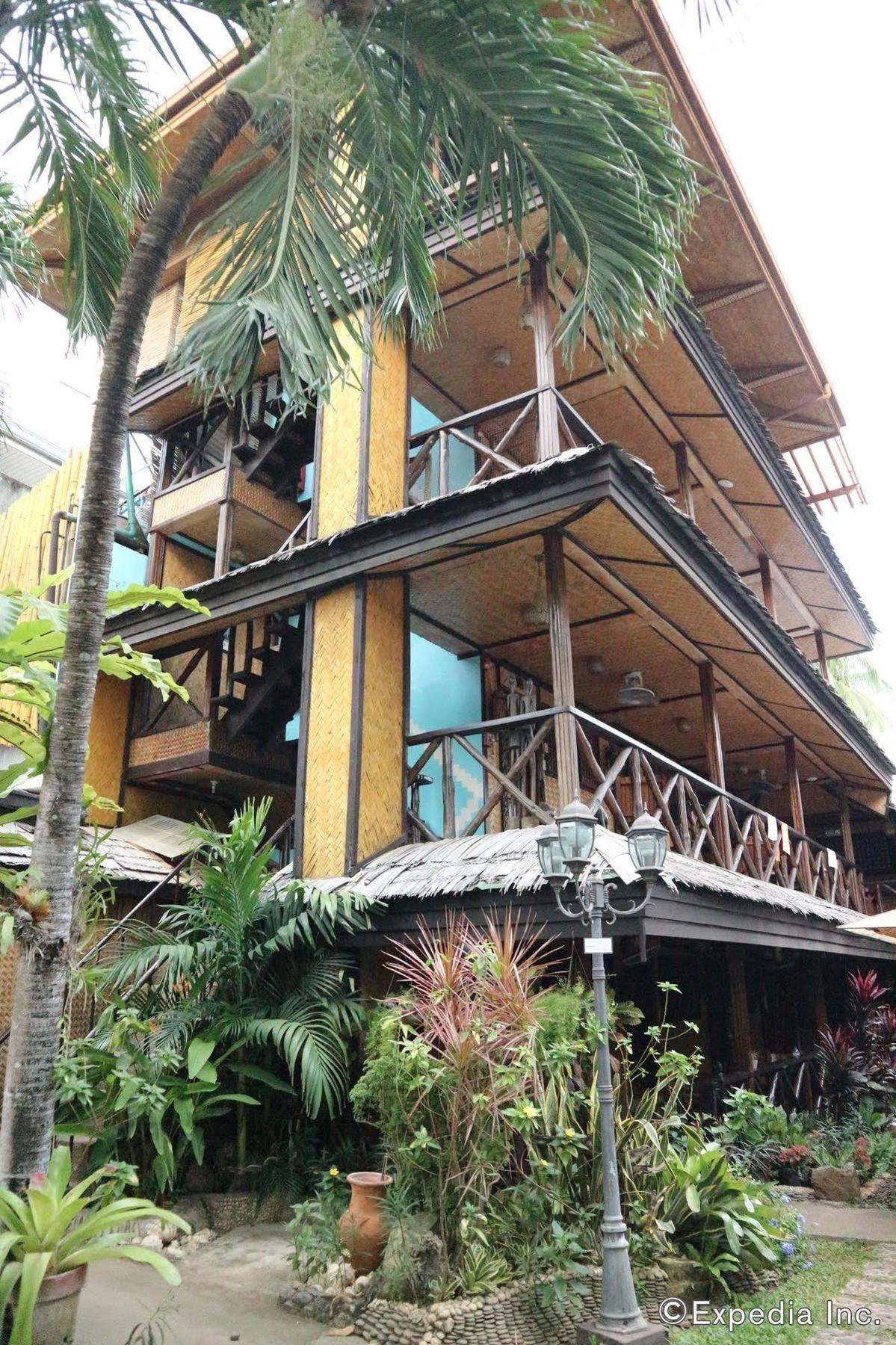 Puerto Pension Inn Puerto Princesa Exterior photo