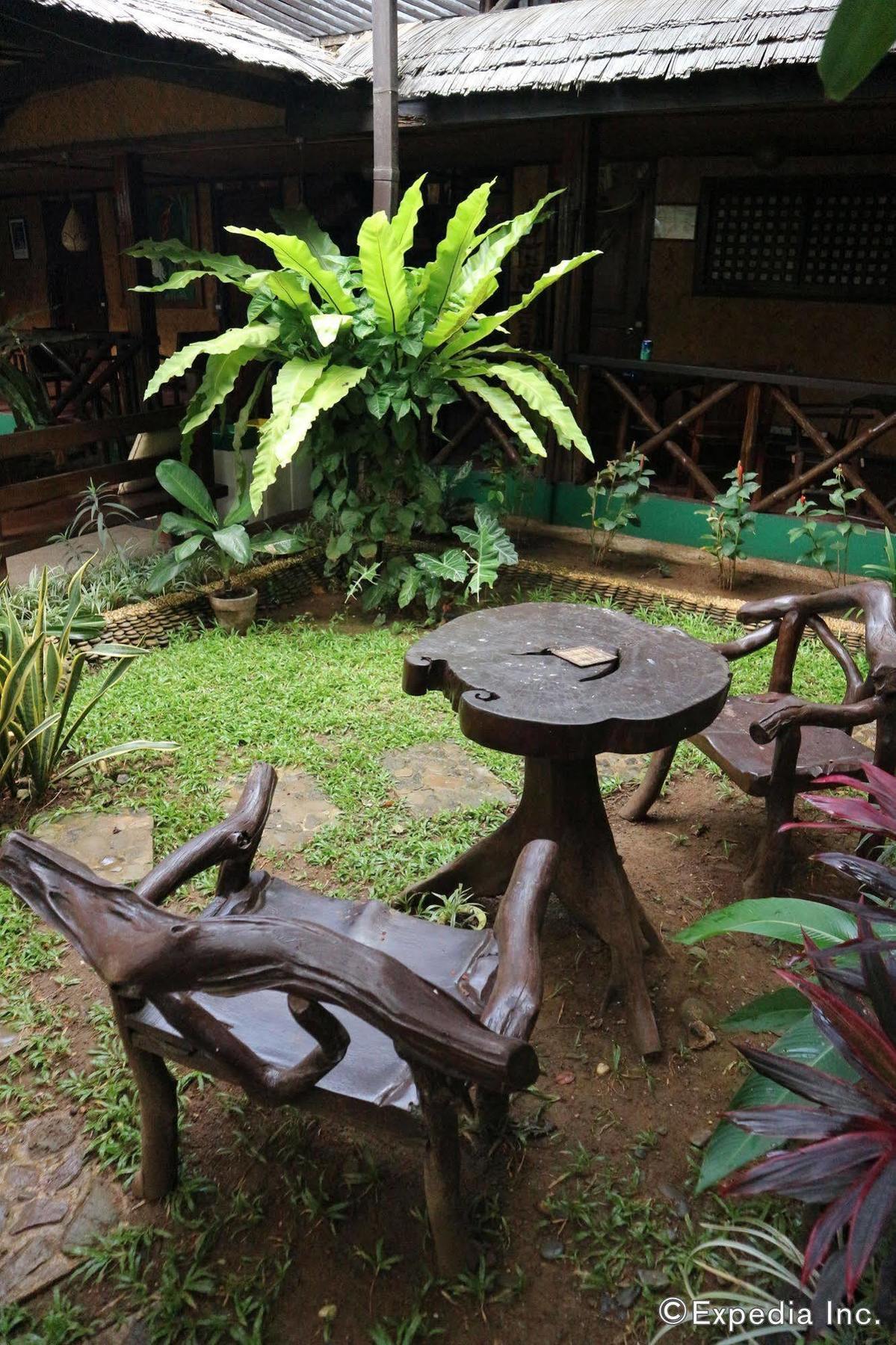 Puerto Pension Inn Puerto Princesa Exterior photo
