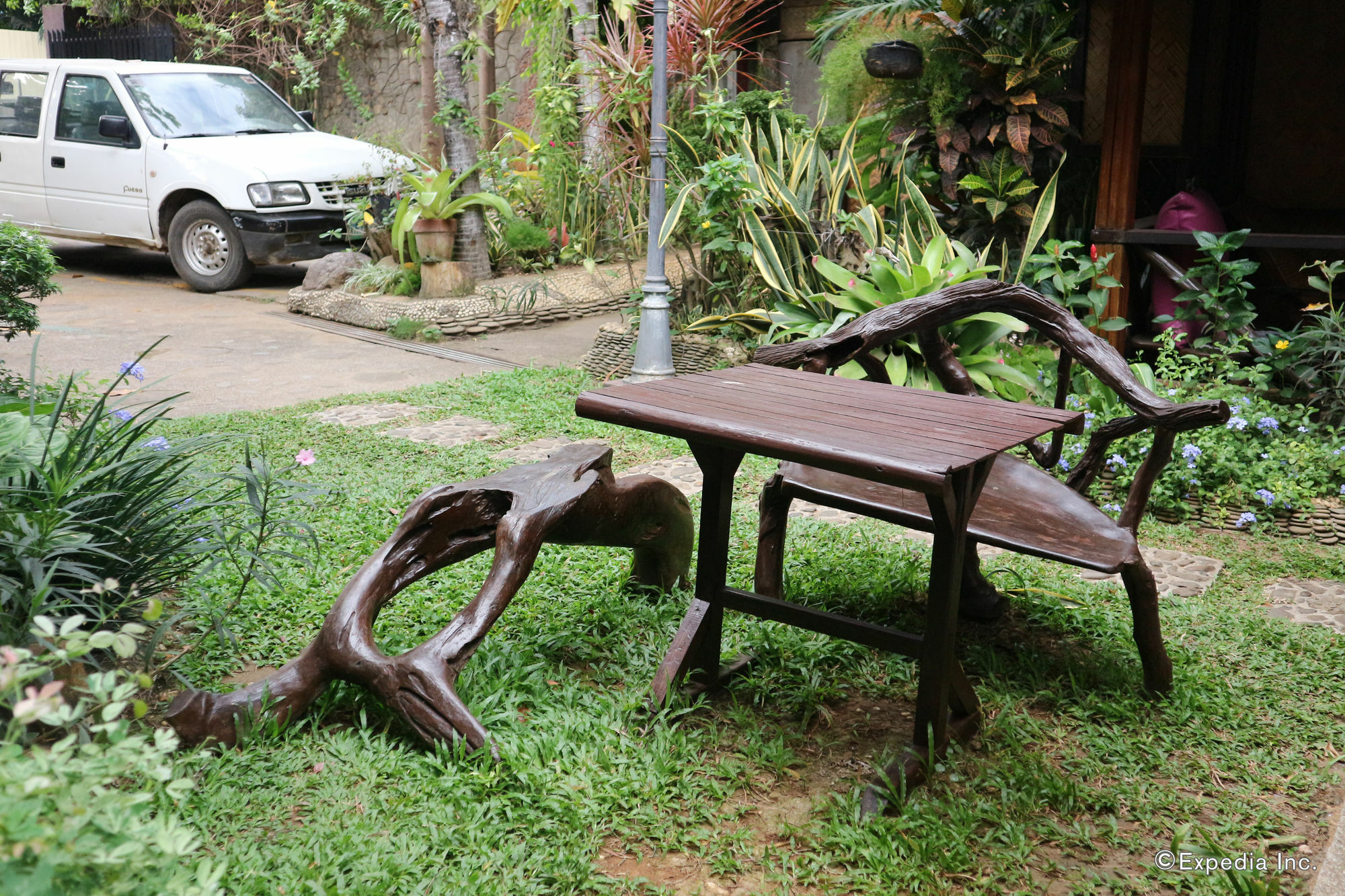 Puerto Pension Inn Puerto Princesa Exterior photo